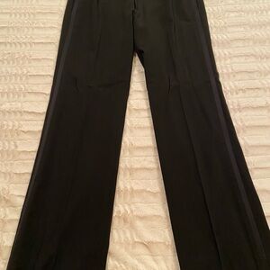 Banana Republic Black Trousers